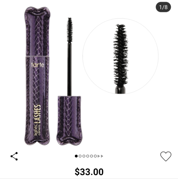 Tarte 4 in 1 mascara - Picture 1 of 2